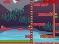 لعبة Fox Antics على الانترنت