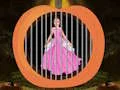 لعبة Halloween Forest Princess Escape على الانترنت