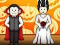 لعبة Amgel Halloween Room Escape 33 على الانترنت