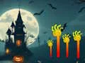 لعبة Trick or Treat Terror على الانترنت