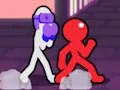 لعبة Stick Fighter على الانترنت