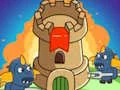 لعبة Kingdom Rush Online على الانترنت