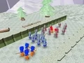 لعبة Merge Arena على الانترنت