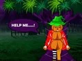 لعبة Cursed Pumpkin Princess Escape على الانترنت