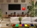 لعبة Exit the Super Modern House على الانترنت