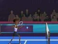 لعبة Badminton Brawl على الانترنت