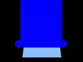 لعبة Blue على الانترنت