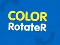 لعبة Color Rotator على الانترنت