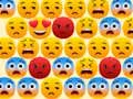 لعبة Emoji Pop على الانترنت