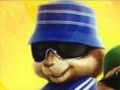 لعبة Alvin and the Chipmunks Memory Play على الانترنت