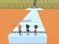 لعبة Challenge 456: Squid Game 3D على الانترنت