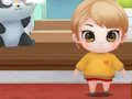 لعبة Subway Princess Run على الانترنت