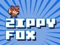 لعبة Zippy Fox على الانترنت