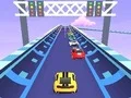 لعبة Wing Race 3D على الانترنت