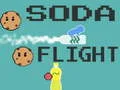 لعبة Soda Flight على الانترنت