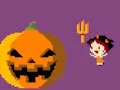 لعبة Trick or Treat web على الانترنت
