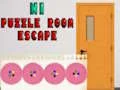 لعبة N1 Puzzle Room Escape على الانترنت