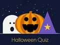 لعبة What Do You Know About Halloween? على الانترنت