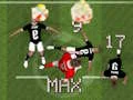 لعبة Rugby Run على الانترنت