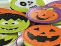 لعبة Chocolate Halloween Jigsaw على الانترنت