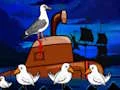 لعبة Laridae Rescue على الانترنت