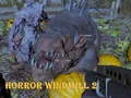لعبة Horror Windmill 2 على الانترنت