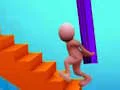 لعبة Block Stair Run على الانترنت