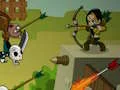 لعبة Idle Kingdom Defense على الانترنت
