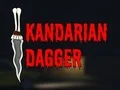 لعبة Kandarian Dagger على الانترنت