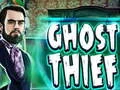 لعبة Ghost Thief على الانترنت