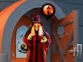 لعبة Halloween Room Challenge على الانترنت