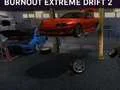 لعبة Burnout Extreme Drift 2 على الانترنت