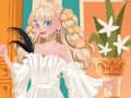 لعبة Girly Haute Couture على الانترنت