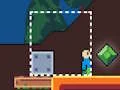 لعبة Boxed Boxes على الانترنت