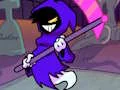 لعبة Friday Night Funkin All Hallow’s Eve على الانترنت