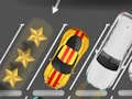 لعبة 2d Car Parking 2023 على الانترنت