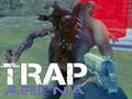 لعبة Trap Arena على الانترنت