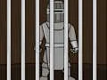 لعبة The Iron Man Escape على الانترنت