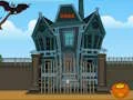 لعبة Decomposition Pumpkin Man Escape على الانترنت