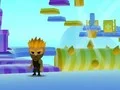 لعبة Skyfall Run على الانترنت