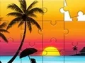 لعبة Jigsaw Puzzle: Sunset على الانترنت