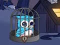 لعبة Blue Owl Rescue على الانترنت
