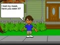 لعبة Hooda Escape Trick Or Treat 2023 على الانترنت