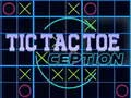 لعبة TicTacToe Ception على الانترنت