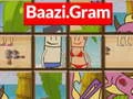 لعبة Bazzi.Gram على الانترنت