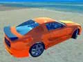 لعبة Beam Car Crash Simulator على الانترنت