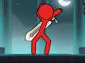 لعبة Stickman Go على الانترنت