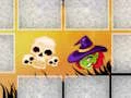 لعبة Spooky Pair Match Halloween Havoc على الانترنت