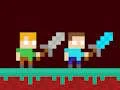 لعبة Duo Nether على الانترنت