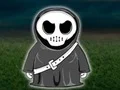 لعبة Halloween Escape From The Cave على الانترنت